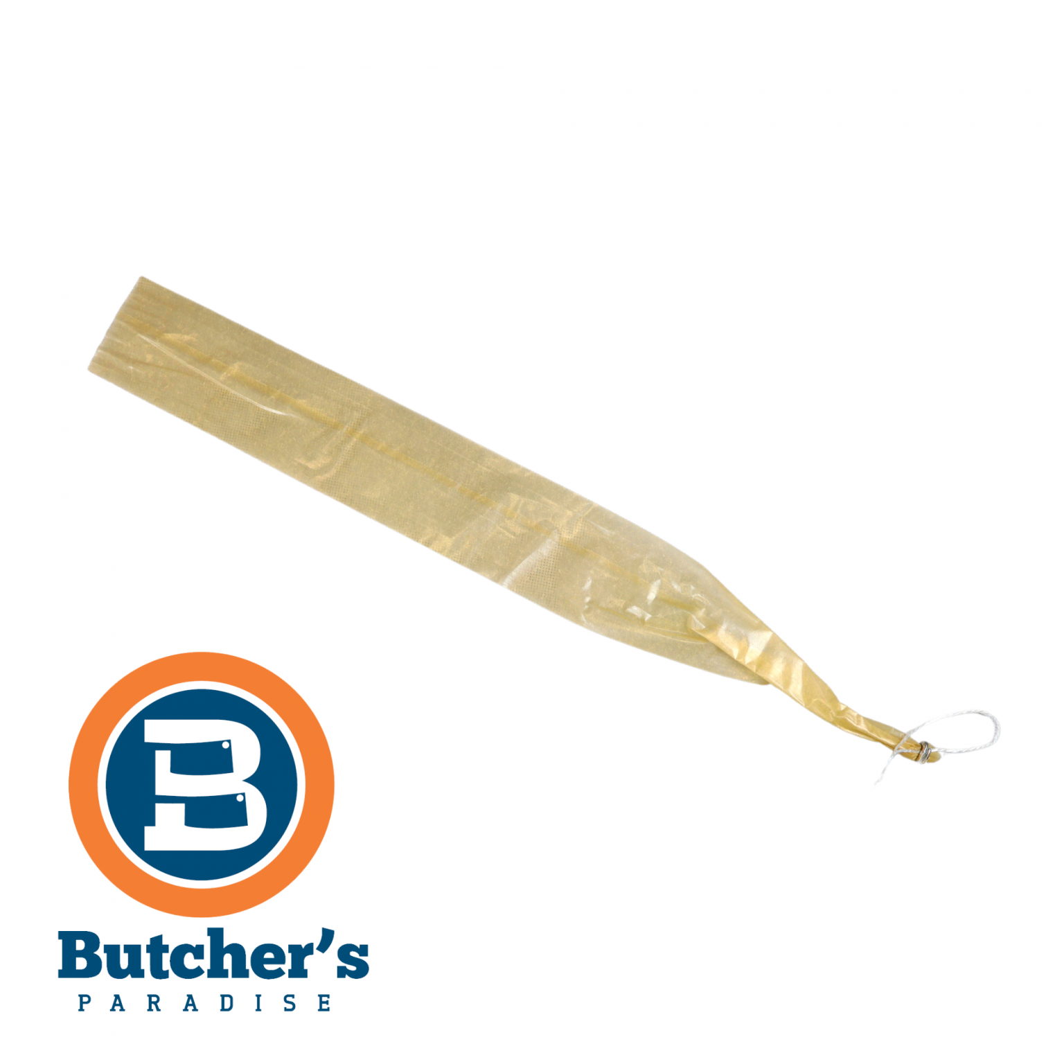 Collagen Casing 25 Pieces Sausage Casing 47 x 500mm Salami Making