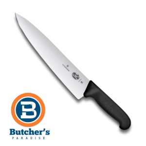 Victorinox 10"/25cm Cooks Kitchen Knife Carving Knife | 5200325