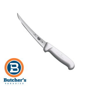 Victorinox 6" Boning Knife White Handle | 5660715