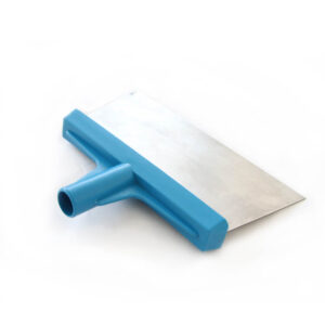 Steel Blade Scraper
