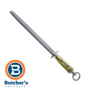 FDICK 12" Oval Multiron Sharpening Steel | 7650330