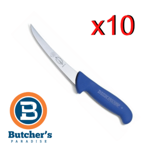 FDICK 5" Blue Boning Knife x 10pcs | 8299113x10PCS