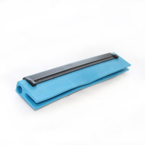 Replacement of Double Rubber Blade for Scraper - 700mm
