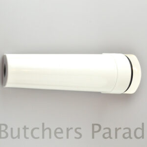 MTA Knife Pouch White