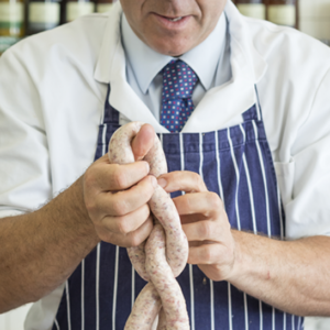 Sausage Making