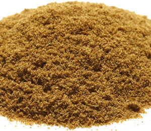 Cumin Seed Ground - 1kg