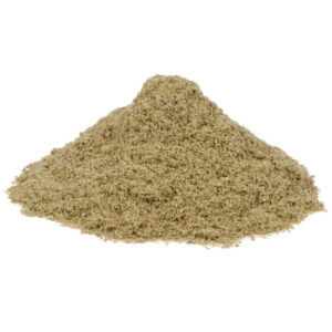Ground Sage - 1kg