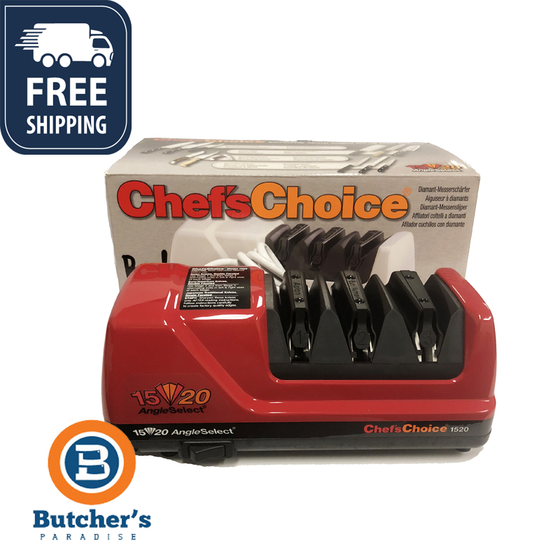 Electric Knife Sharpeners Australia Butchers Paradise