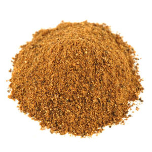 Ground Nutmeg - 1kg