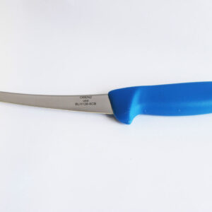 Obenz USA 6" Blue Boning Knife