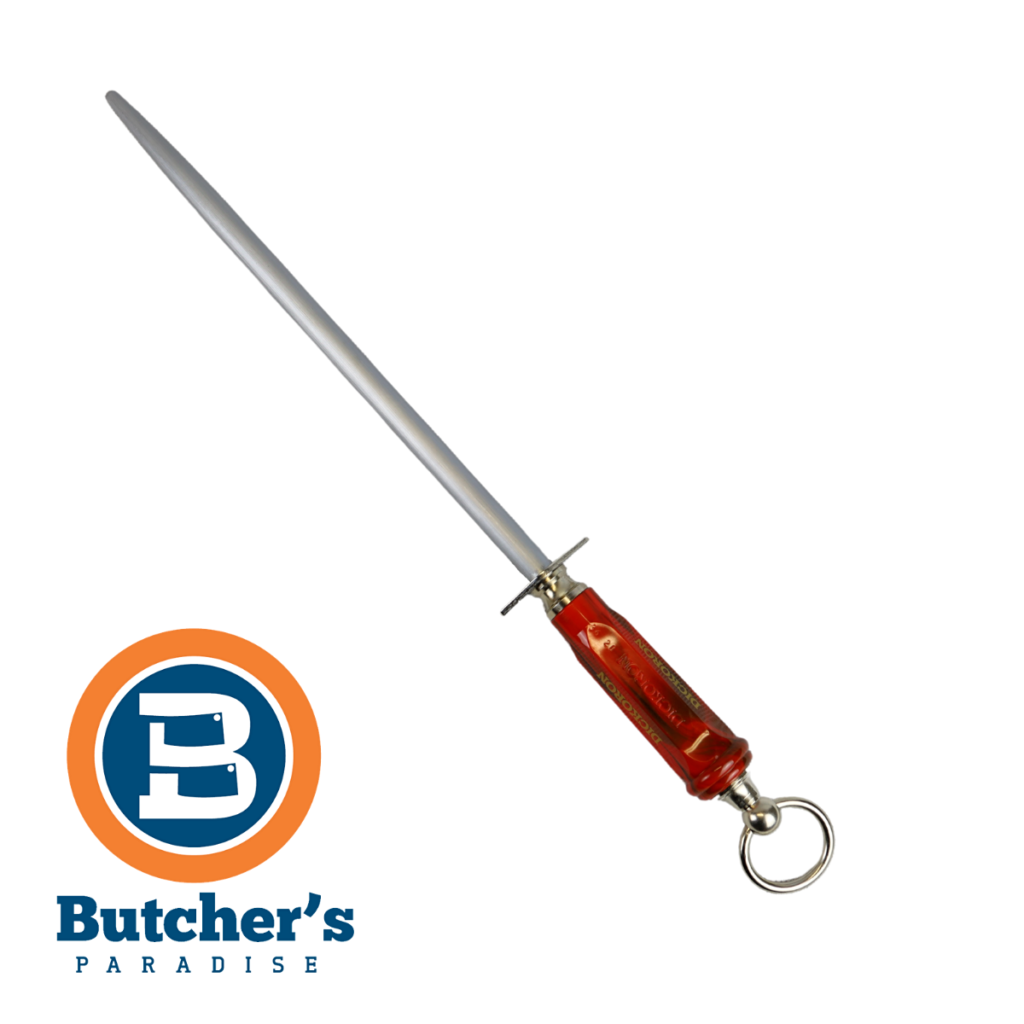 Sharpening Steel Australia Butchers Paradise