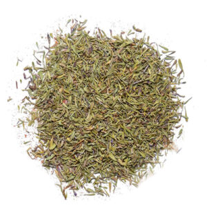 Thyme Leaves - 1kg