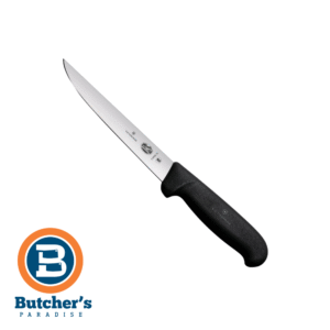 Butcher's Victorinox 15cm Blade Boning Knife Fibrox Handle | 5600315