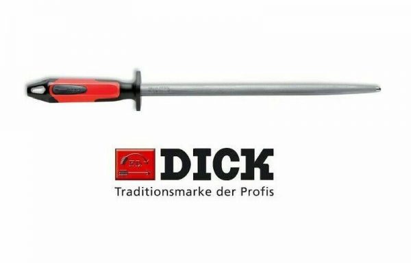 FDICK-Round-Cut-Sharpening-Steel