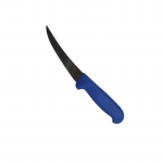 5 Inch Obenz Blue Boning Knife