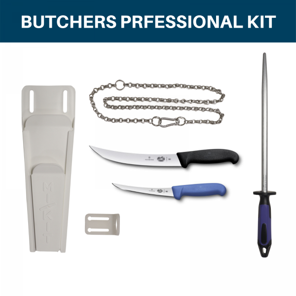 Butcher's Professional Kit