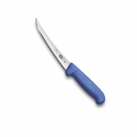 5 Inch Blue Boning Knife Victorinox