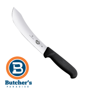 Victorinox Swiss Skinning Fibrox Butchers Knife | 5770318