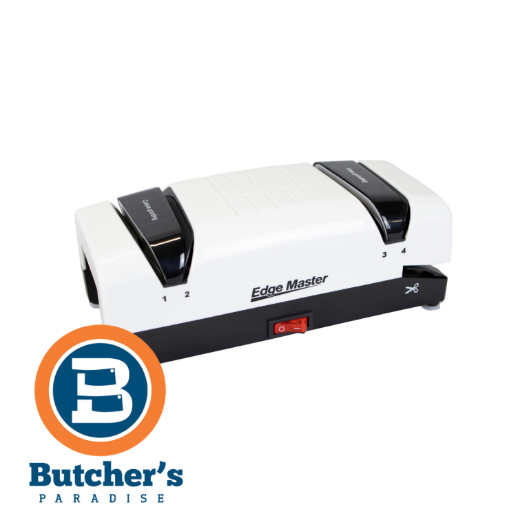 Electric Knife Sharpeners Australia Butchers Paradise