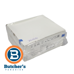 Butcher's Nippi NF230 Fresh Collagen Casing for Sausage Making 675M