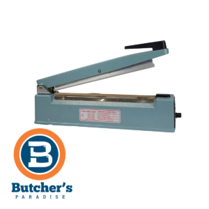 Impulse Bag Sealer for Packaging Meat Ingredients 300mm