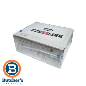 Butcher's Nippi F260 Fresh Collagen Casing for Sausage Making 525M Made in Japan