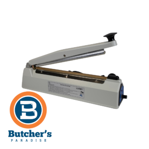 Impulse Bag Sealer for Packaging Meat Ingredients 310mm