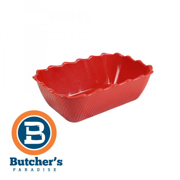 red-scalloped-tray