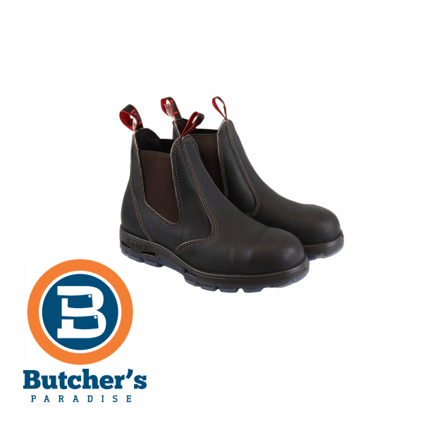 Butcher Work Boots