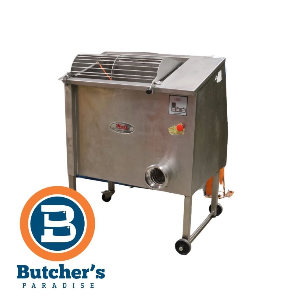Hall 60kg Industrial Meat Mixer Mincer Butchers Paradise