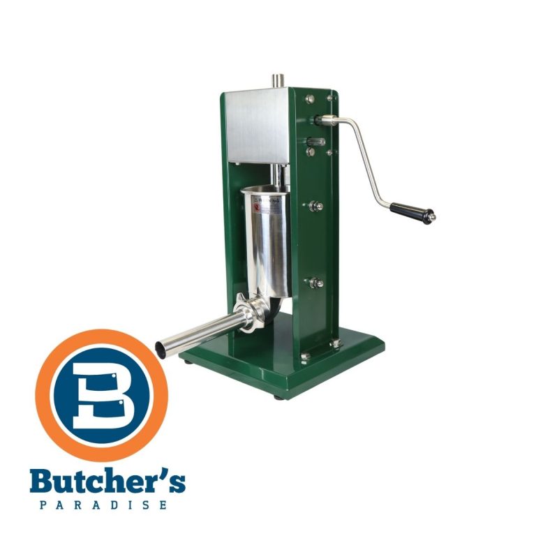 Sausage Filler Australia Butchers Paradise