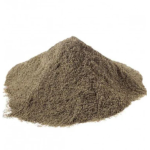 Black Ground Pepper - 1kg