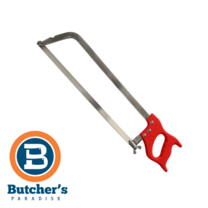 Butcher’s Boker Stainless Steel Frame Handsaw 450mm/17.5″ – Made in Germany